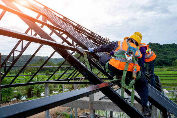 Best Residential Roofing Contractor  in Morse, LA