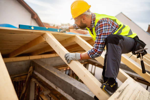 Quick and Trustworthy Emergency Roof Repair Services in Morse, LA