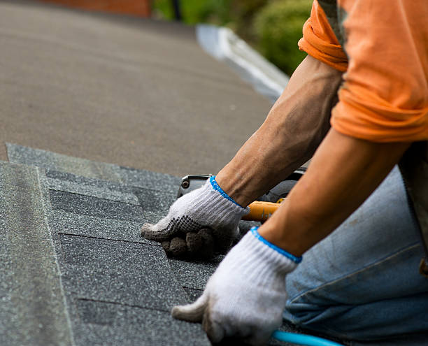 Roof Gutter Cleaning in Morse, LA