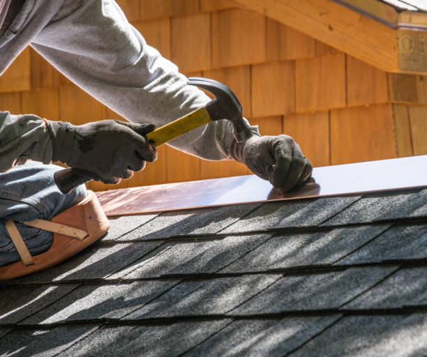Best Storm Damage Roof Repair  in Morse, LA
